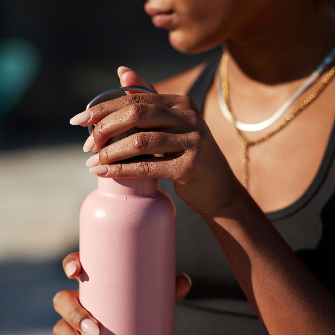 Travel-Friendly Water Bottles That Don’t Spill, Leak or Get Moldy